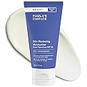Paula's Choice RESIST Skin Restoring Moisturizer SPF 50, UVA & UVB Protection, Shea Butter & Niacinamide, Anti-Aging Sunscreen for Dry Skin, 2oz Beauty & Personal Care Paula's Choice