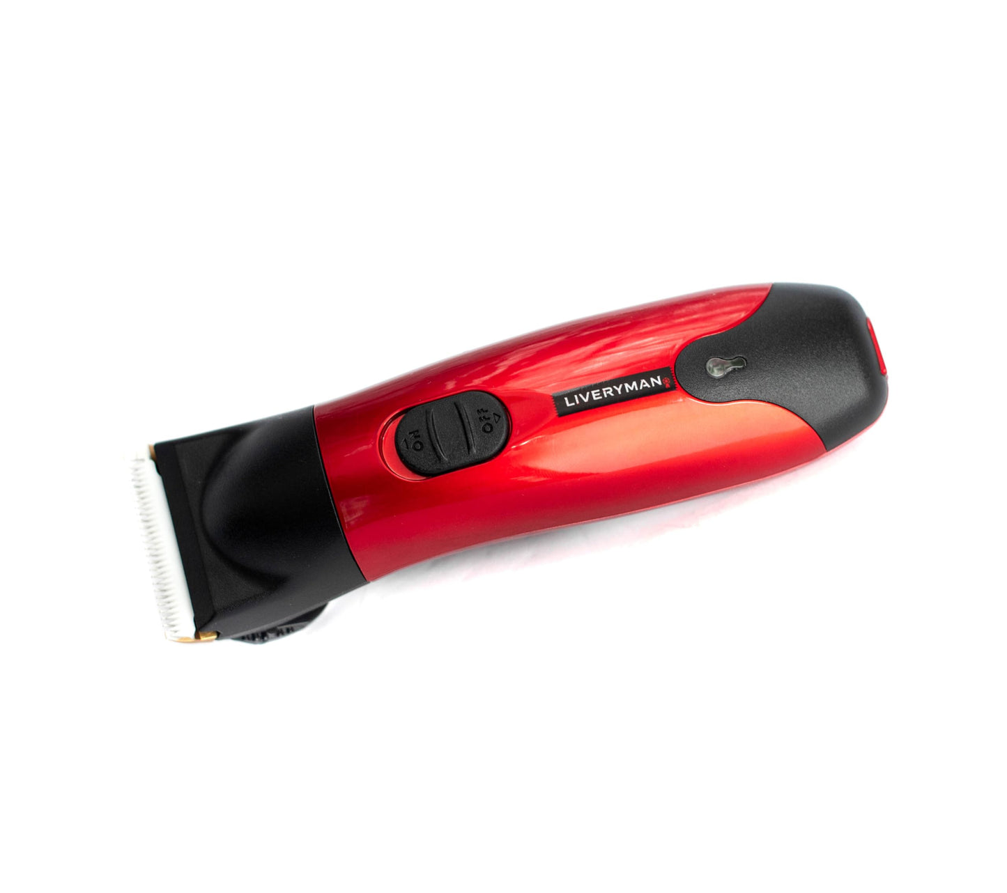 Liveryman Classic Trimmer Beauty and Personal Care Liveryman