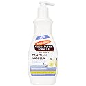 Palmer's Cocoa Butter Formula Tahitian Vanilla Body Lotion, 13.5 Oz, Daily Moisturizing Lotion for Dry Skin with Shea Butter & Vitamin E, Hydrates Beauty & Personal Care Palmer's