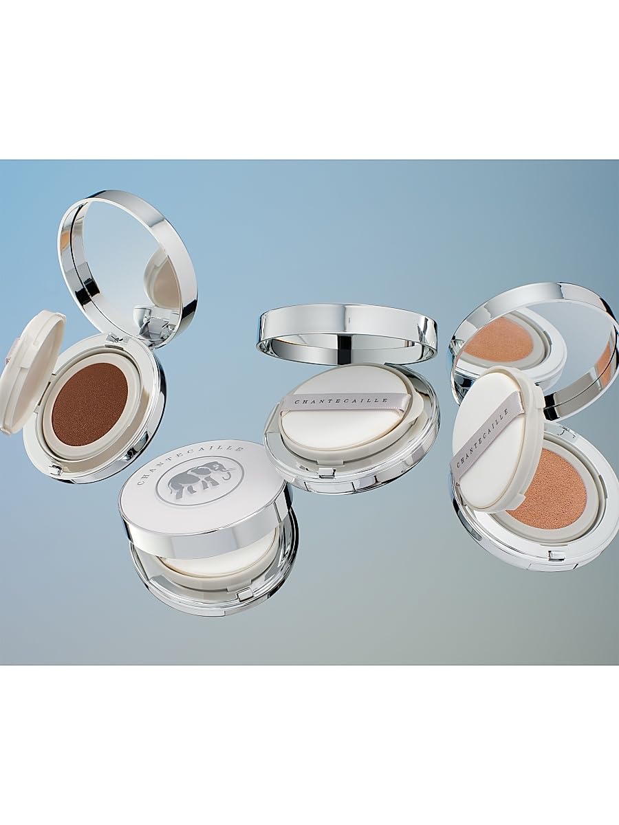 Chantecaille, Future Skin Cushion Skincare Foundation, Nude Beauty & Personal Care Chantecaille