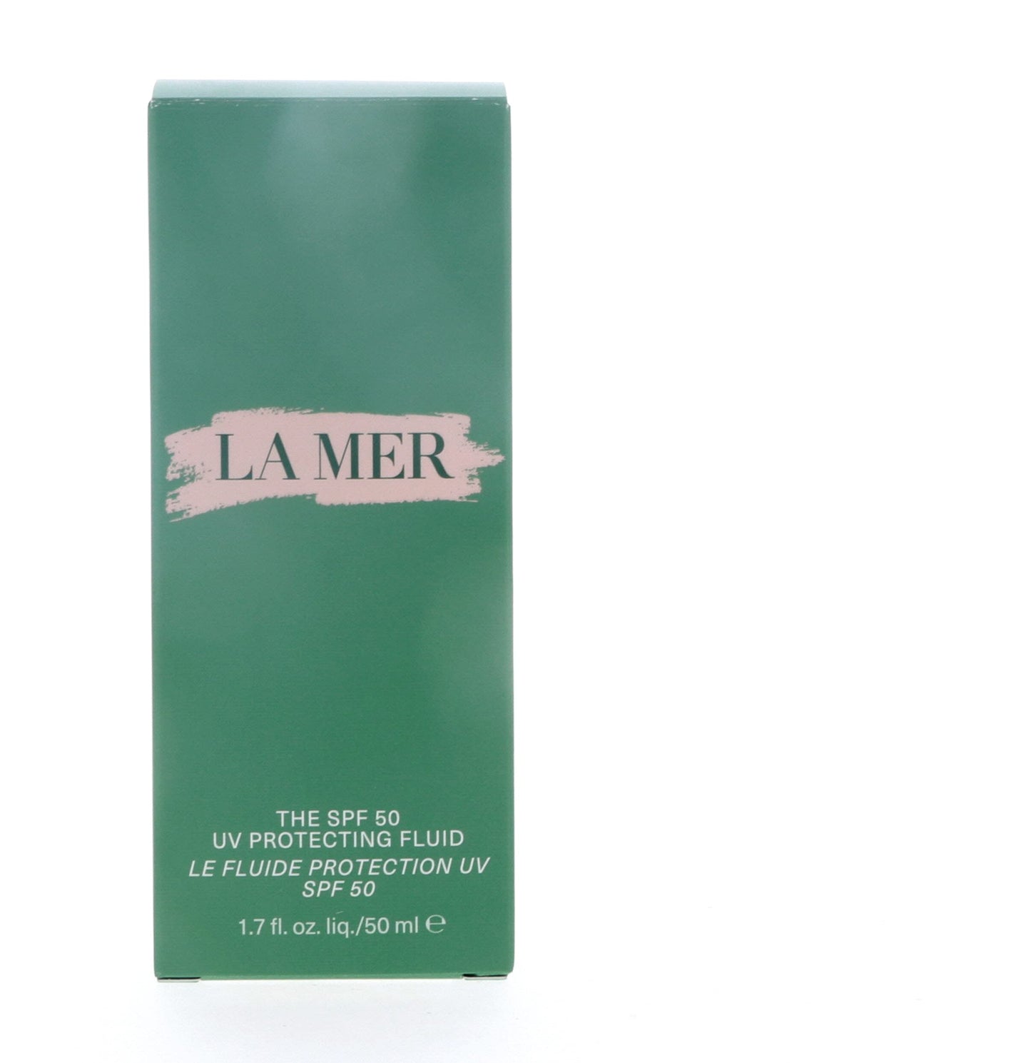 La Mer The SPF 50 UV Protecting Fluid - 50ml/1.7oz by La Mer Beauty & Personal Care La Mer