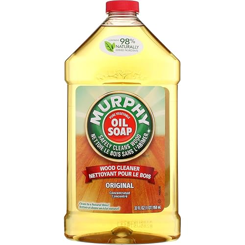 Murphy Original Oil Soap (Pack of 4) Beauty & Personal Care Murphy