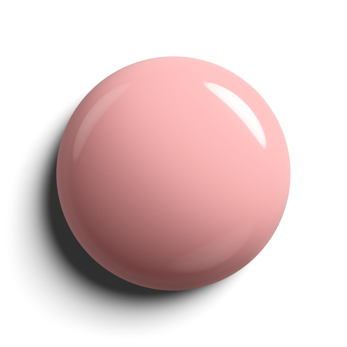 essie Nail Polish, Salon-Quality Soft Beige Pink Nude Nail Polish, Vegan, Topless and Barefoot, 0.46 fl oz