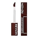 Revlon ColorStay Limitless Matte Liquid Lipstick, Vegan Formula, No-Budge, Longwear Lip Color, Long Lasting, Lightweight/Comfortable, Waterproof, 016 Beauty & Personal Care REVLON
