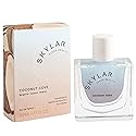 Skylar Coconut Cove Eau de Parfum - Hypoallergenic & Clean Perfume for Women & Men, Vegan & Safe for Sensitive Skin-Fruity Fresh Perfume with Notes Beauty & Personal Care Skylar