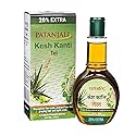 PATANJALI Kesh Kanti Oil (120 ml) Beauty & Personal Care patanjali