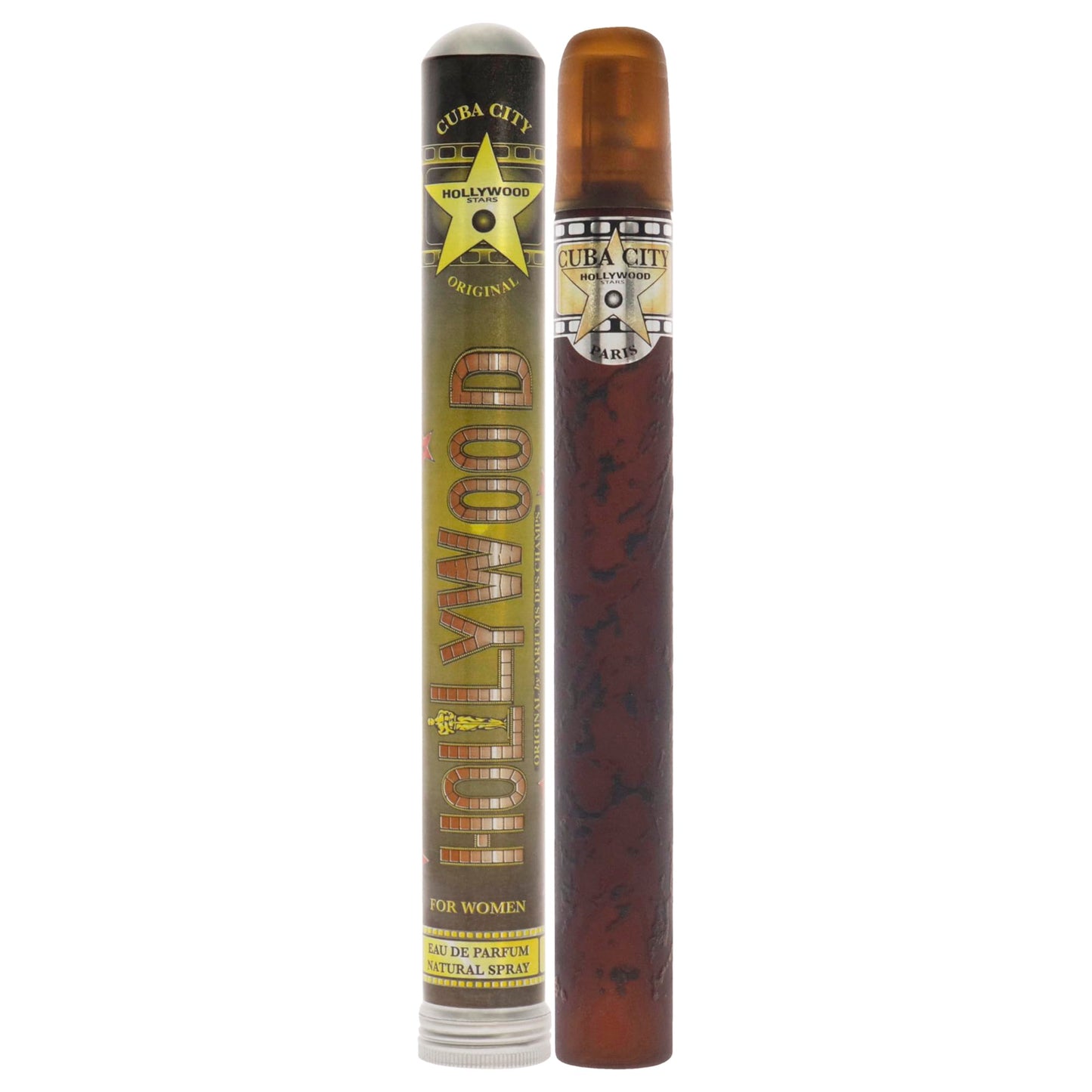 Cuba City Hollywood, 1.17-Ounce Beauty & Personal Care Cuba