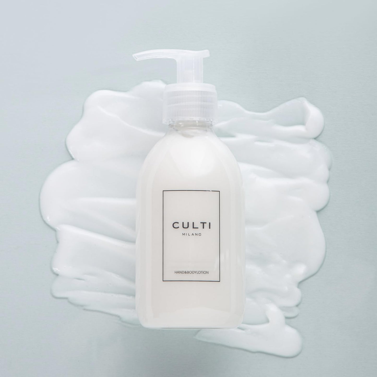 Culti Milano Aramara Hand & Body Cream Lotion Ultra Hydrating Heal & Restore Dry Skin Moisturizing Perfect for Dry & Cracked Hands, Rough Spots, Notes Beauty & Personal Care Culti