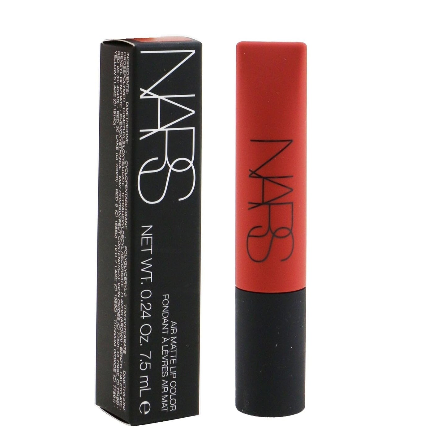 NARS Air Matte Lip Color 7.5ml Beauty & Personal Care NARS