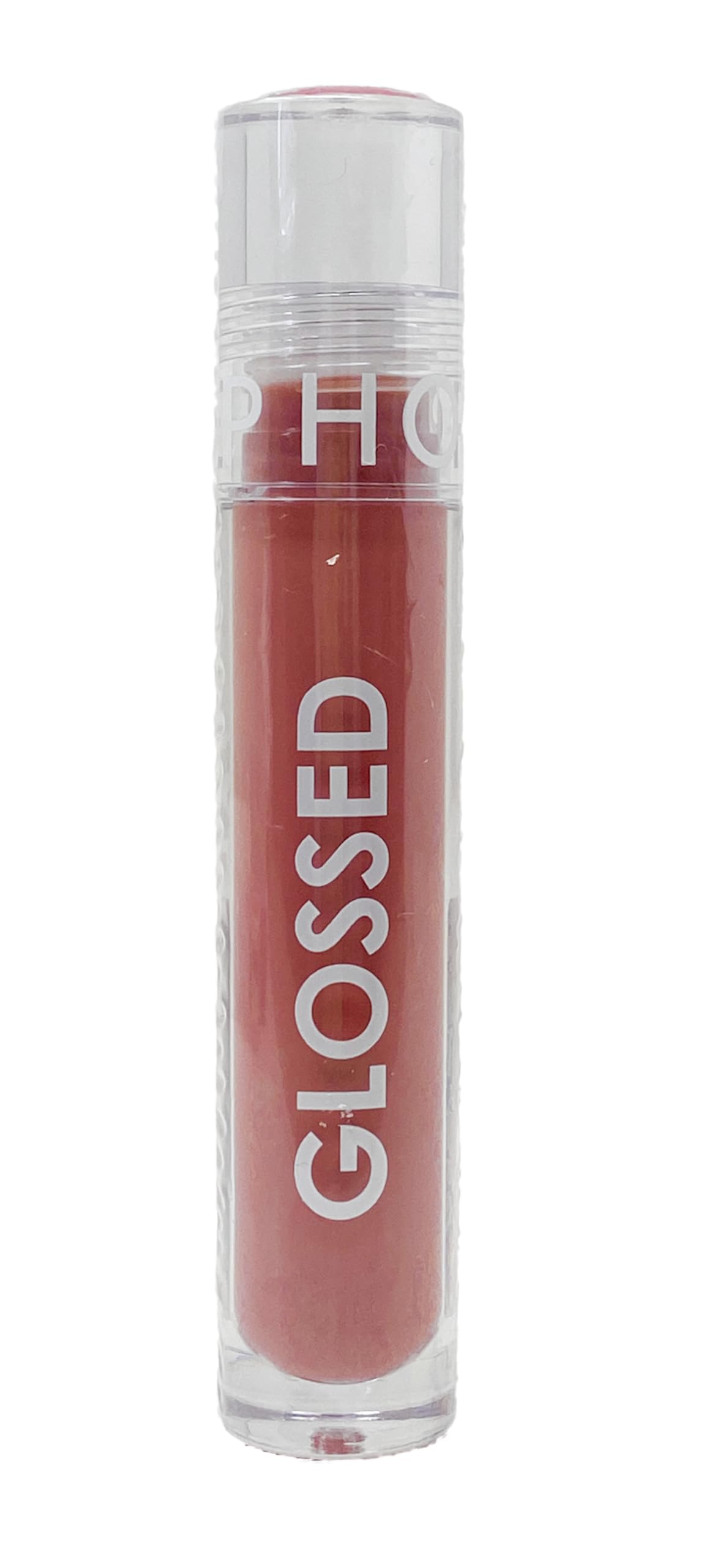 SEPHORA Collection Glossed Lip Gloss - 100 Busy (dusty pink) 0.16 oz / 5 mL Beauty & Personal Care SEPHORA