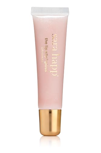 Sara Happ The Lip Slip: One Luxe Gloss - 0.5 oz Beauty & Personal Care Sara Happ