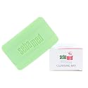 Sebamed Soap-free Cleansing Bar For Sensitive Skin, 3.5 Ounce box Beauty & Personal Care SEBAMED
