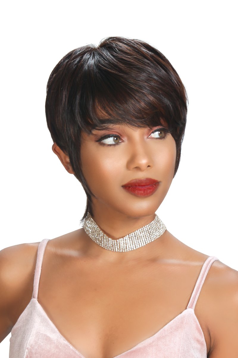 ZURY SIS SASSY LIVELY SPIRIT RAZOR CHIC WIG SASSY RC-H BONI (SOM 30/33)