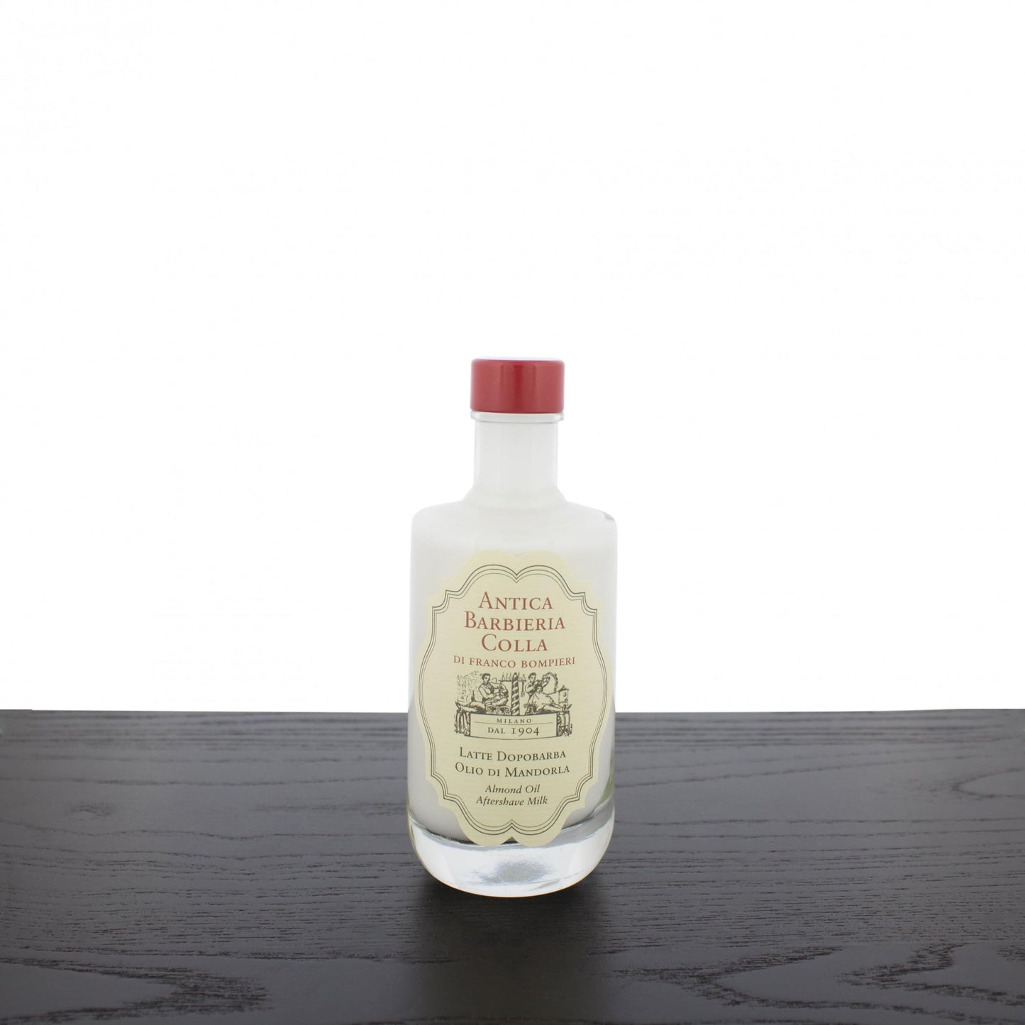West Coast Shaving Antica Barbieria Colla Aftershave Milk, Almond Oil Beauty and Personal Care West Coast Shaving