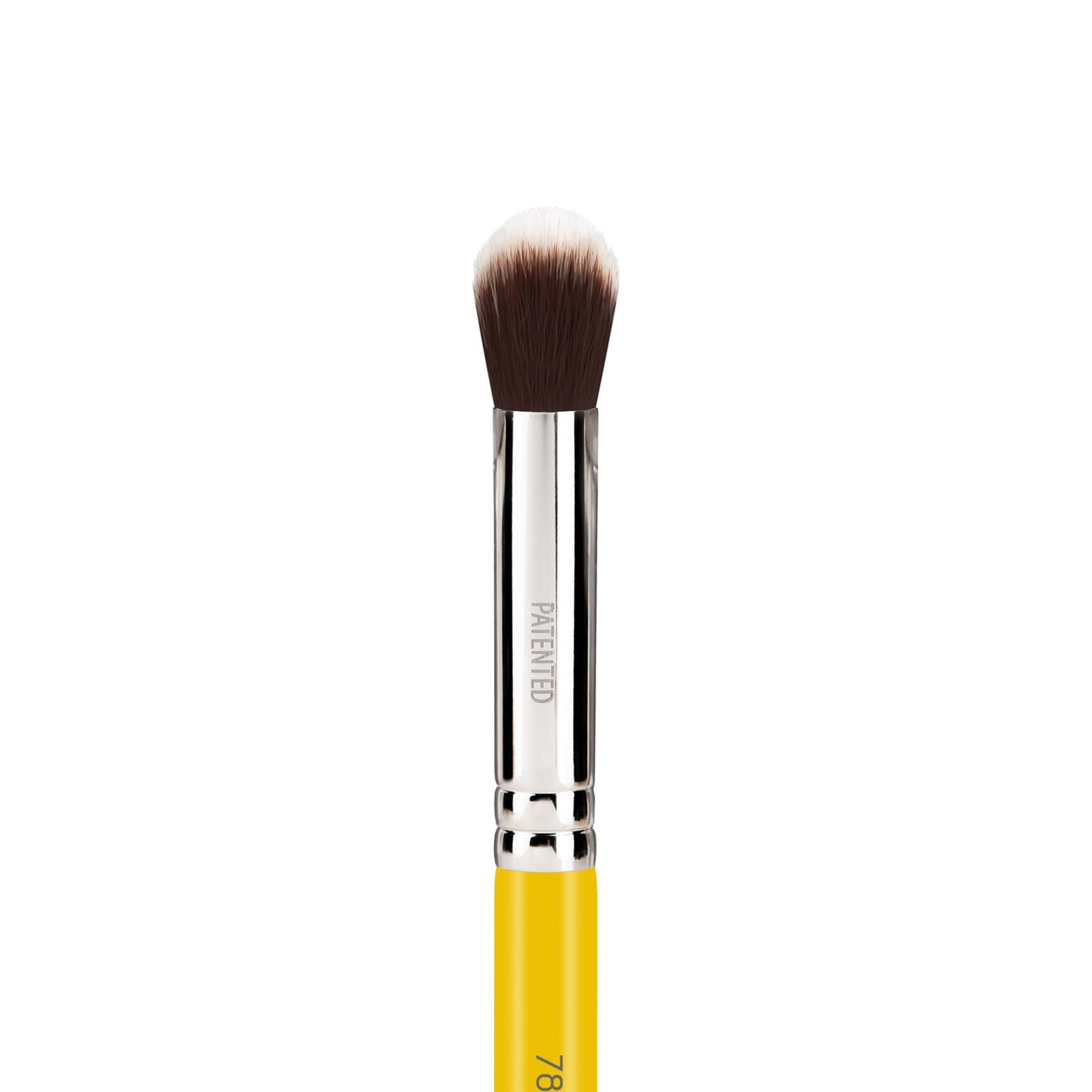 Bdellium Tools Professional Makeup Brush - Studio Series 788V BDHD Phase III Blending/Concealing - With Soft Synthetic Fibers, For Blending & Soften Beauty & Personal Care BDELLIUM TOOLS