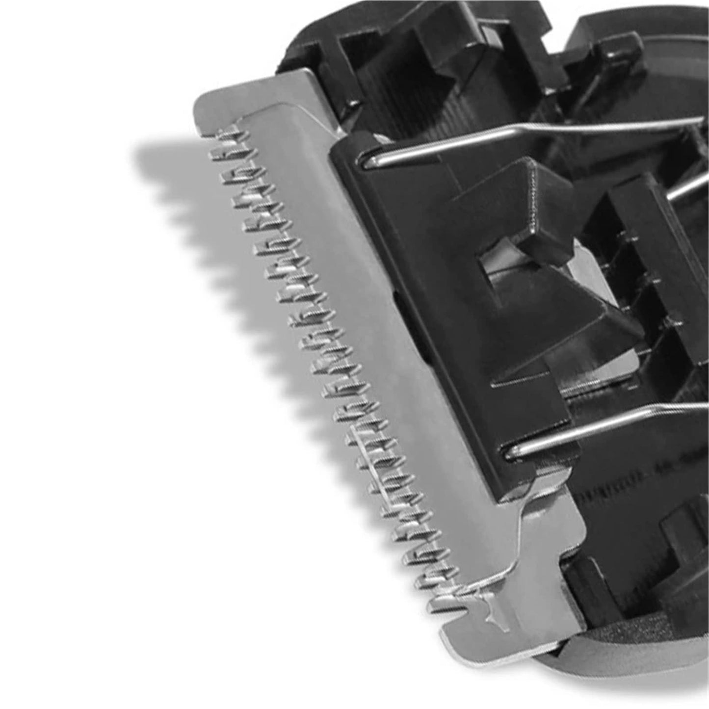 Hair Trimmer Cutter Barber Head Suitable, Compatible For Philips, QC5130 QC5115 QC5120 QC5125 5135, Black Beauty and Personal Care LXZNRQU