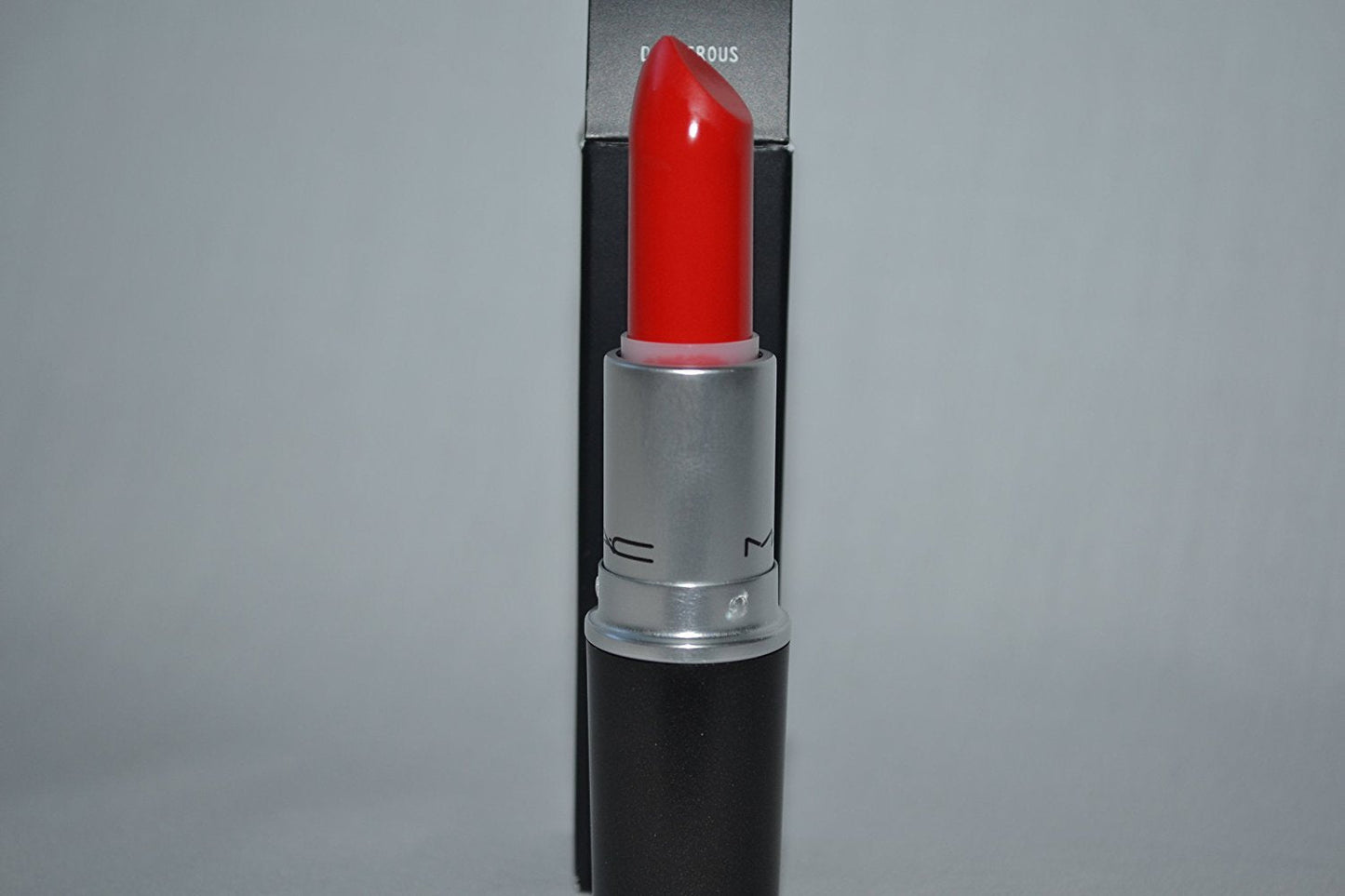 MAC Retro Matte Lipstick - Dangerous Beauty & Personal Care MAC