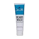 JOHNNY B. Refreshing Beard Wash, Softens and Soothes Facial Hair 3.3 oz. Beauty & Personal Care JOHNNY B.