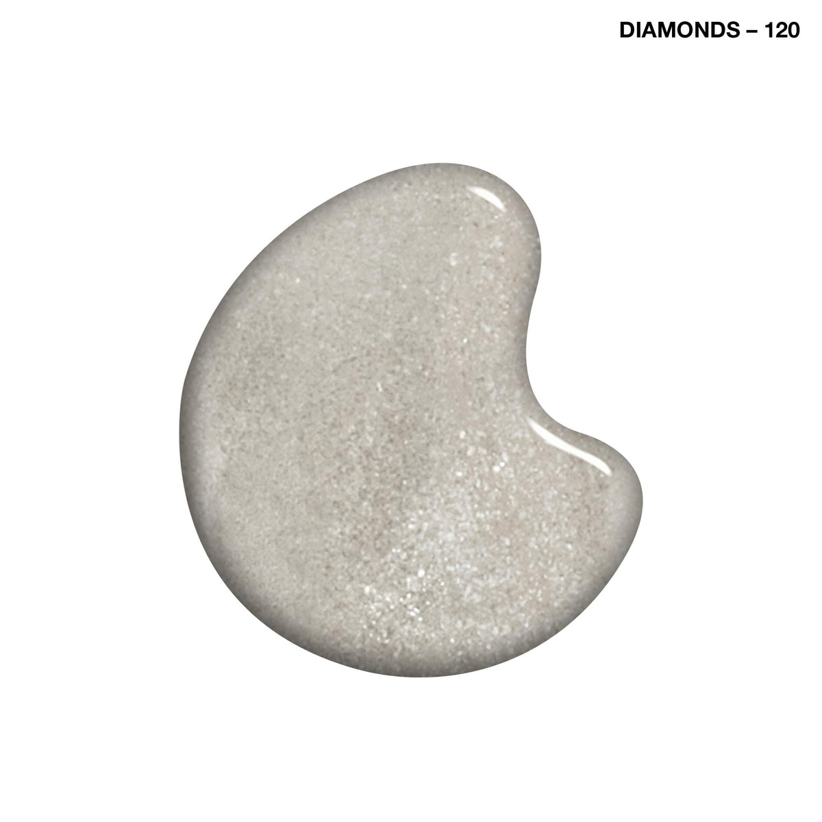 Sally Hansen Diamond Strength, Diamonds, Nail Growth, Protective Layer, Sheer, Shimmery Grey Nail Polish Beauty & Personal Care Sally Hansen