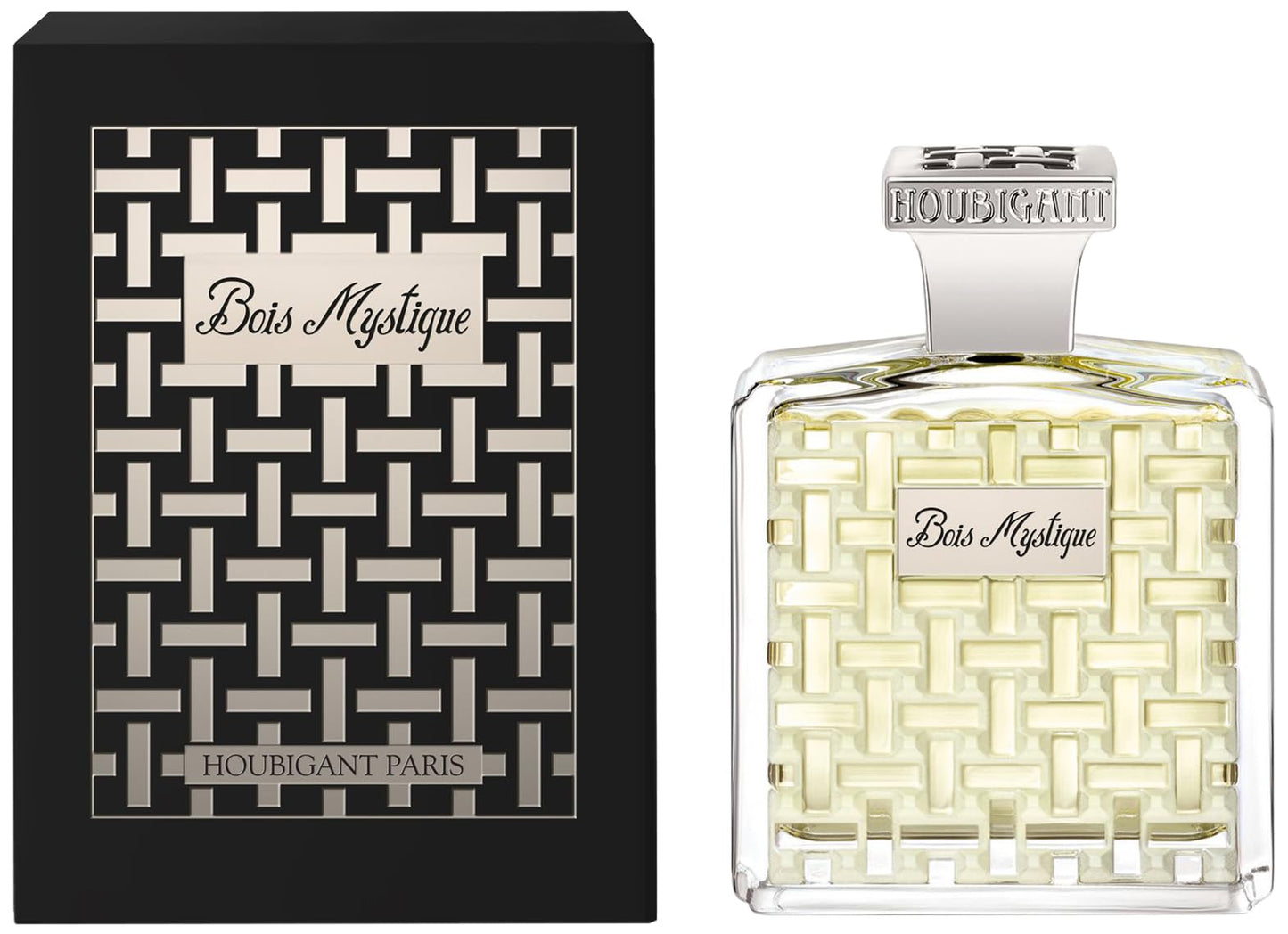 Houbigant, Bois Mystique Eau de Parfum, 100ml Beauty & Personal Care Houbigant