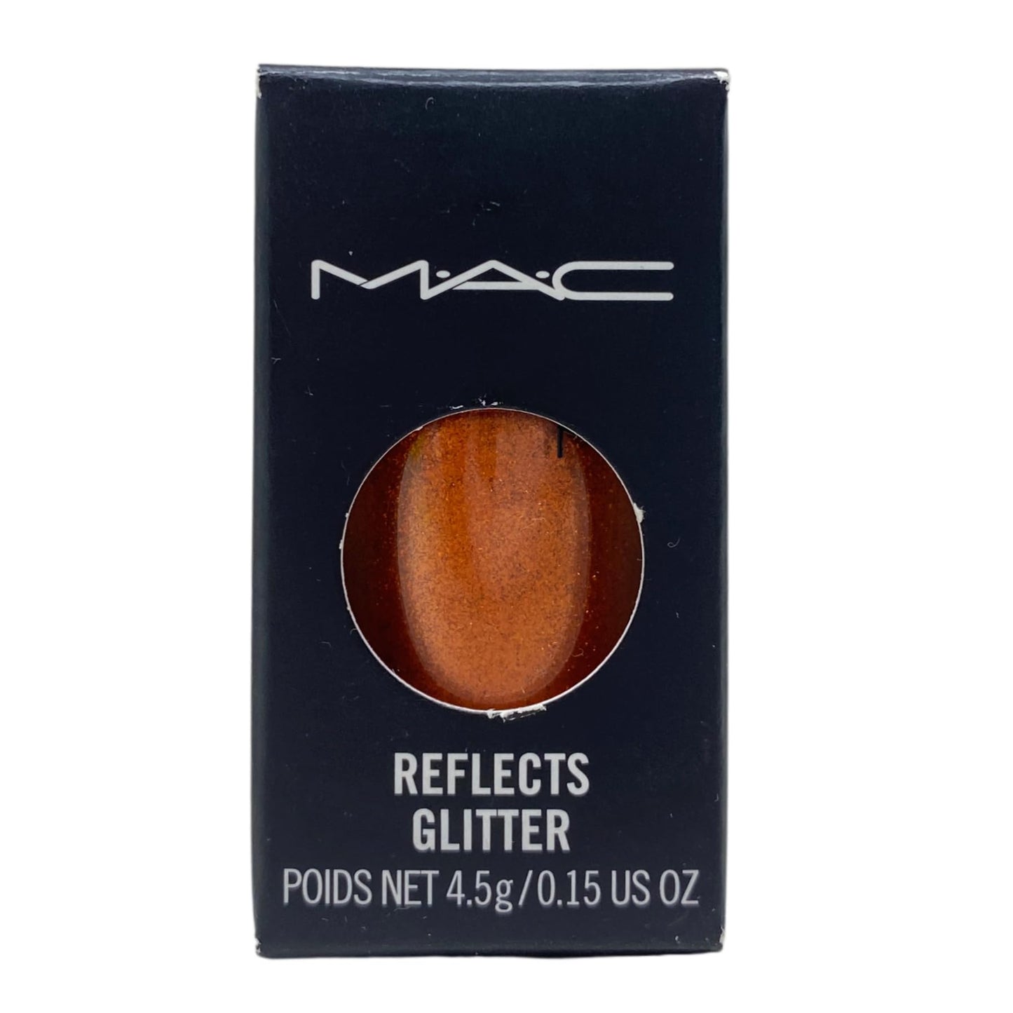 M·A·C Cosmetics Reflects Glitter - Reflects Copper (4.5 g / 0.15 oz) Beauty & Personal Care MAC