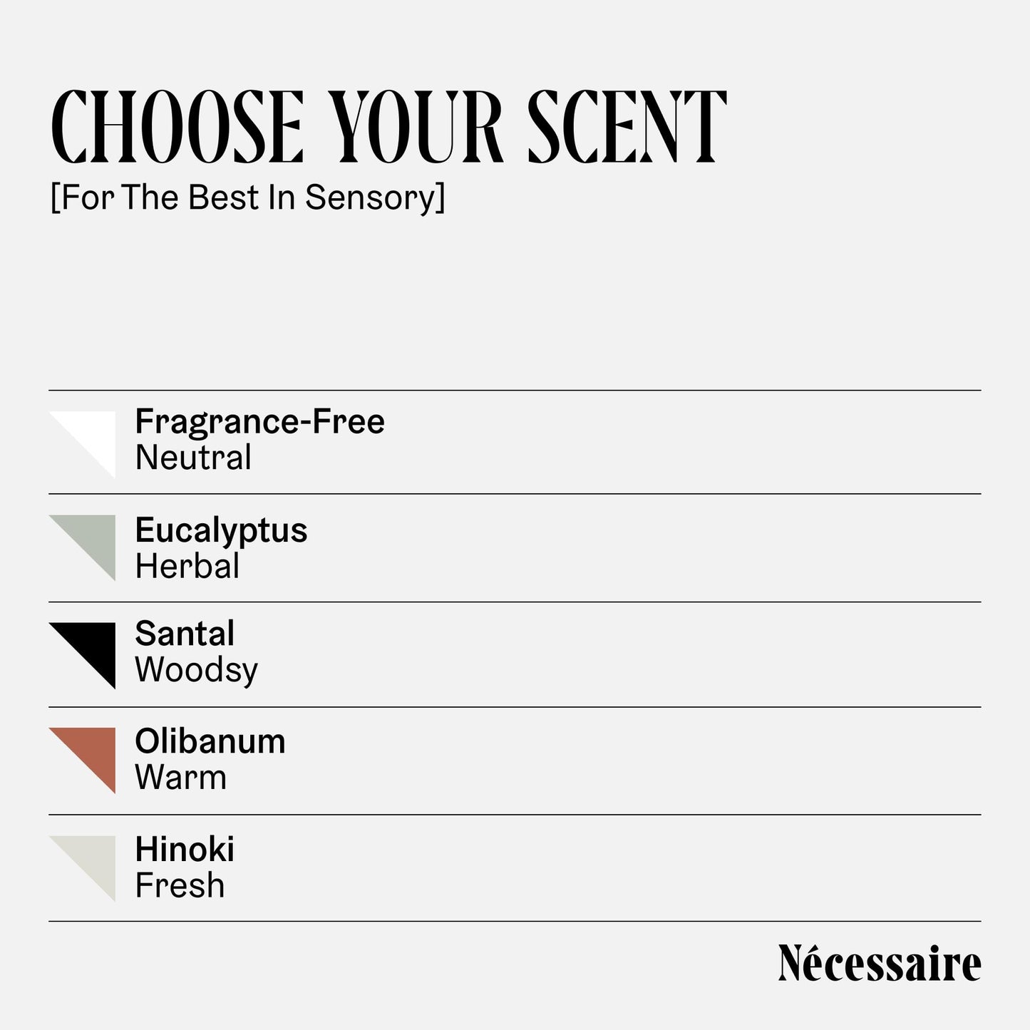 Nécessaire The Body Wash Santal - Natural Body Wash for Women & Men, Therapeutic Shower Gel with Epsom Salt + Minerals. Gel Cleanse, 8.4 fl oz. Beauty & Personal Care Nécessaire