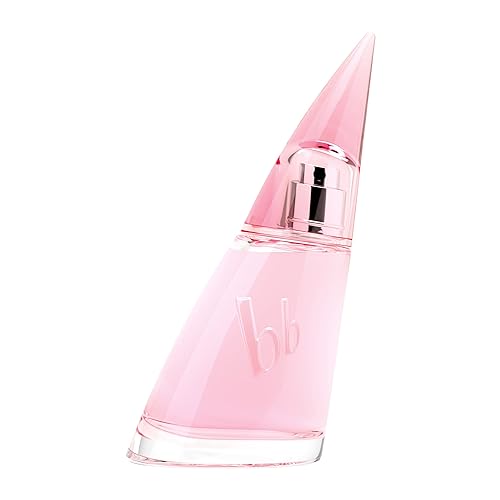 Kebnor bruno banani Woman - Eau de Parfum - Blumig-fruchtiges Damen Parfüm - 1er Pack (1 x 50ml) Beauty & Personal Care BRUNO BANANI