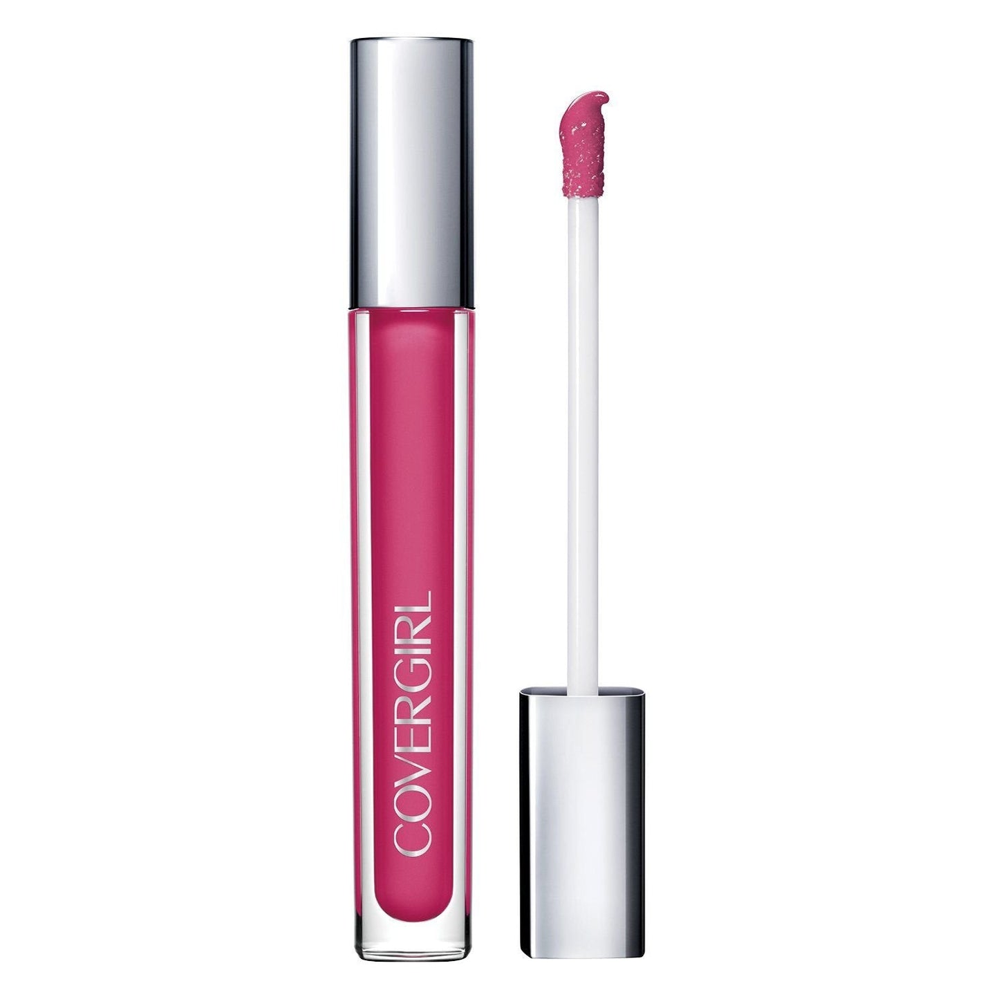 COVERGIRL Colorlicious Gloss Whipped Berry 700, .12 oz (packaging may vary) Beauty & Personal Care COVERGIRL