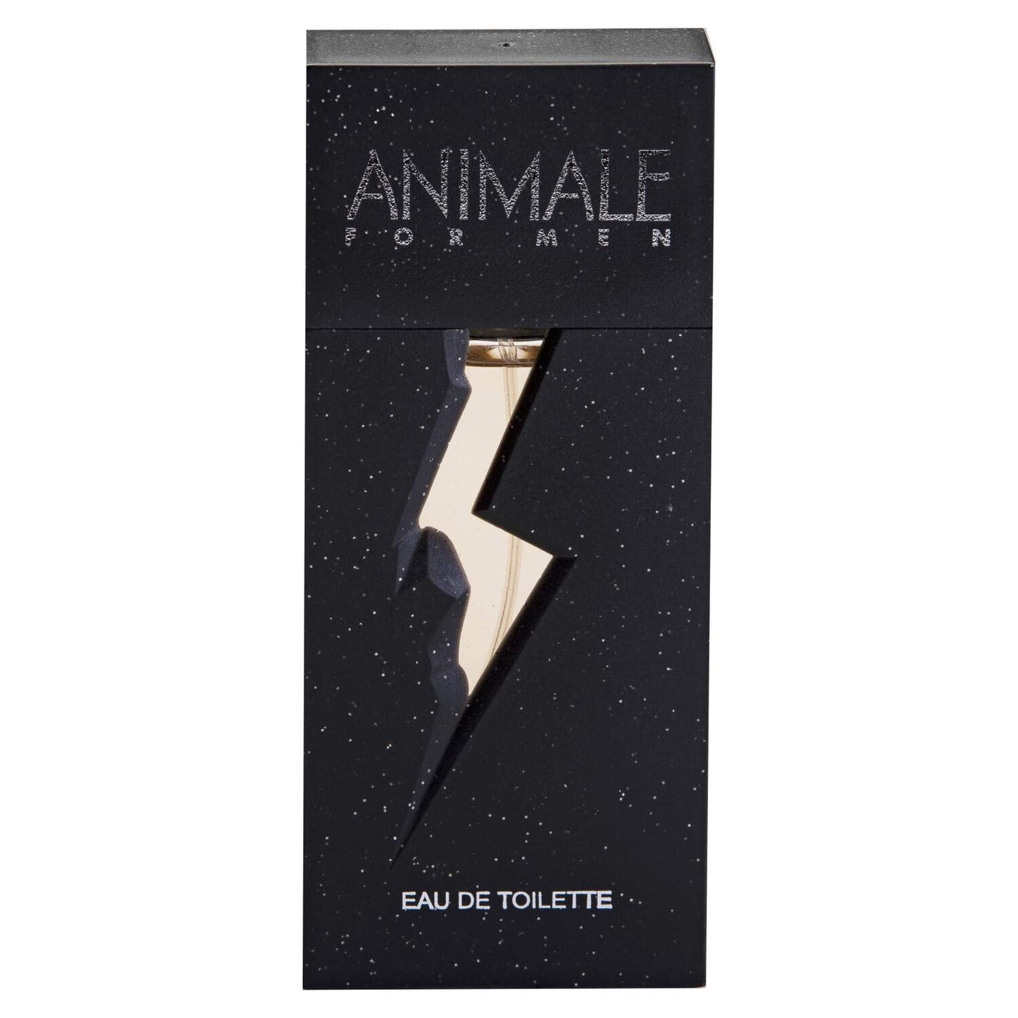 Animale Parfums Animale Men - Edt Spray 3.4 OZ Beauty & Personal Care Animale
