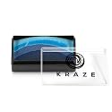 Kraze FX Dome Stroke - Bluebell by Linnea (25 gm), Professional 1-Stroke Split Cake, Hypoallergenic, Non-Toxic, Water Activated Face & Body Painting Beauty & Personal Care Kraze FX