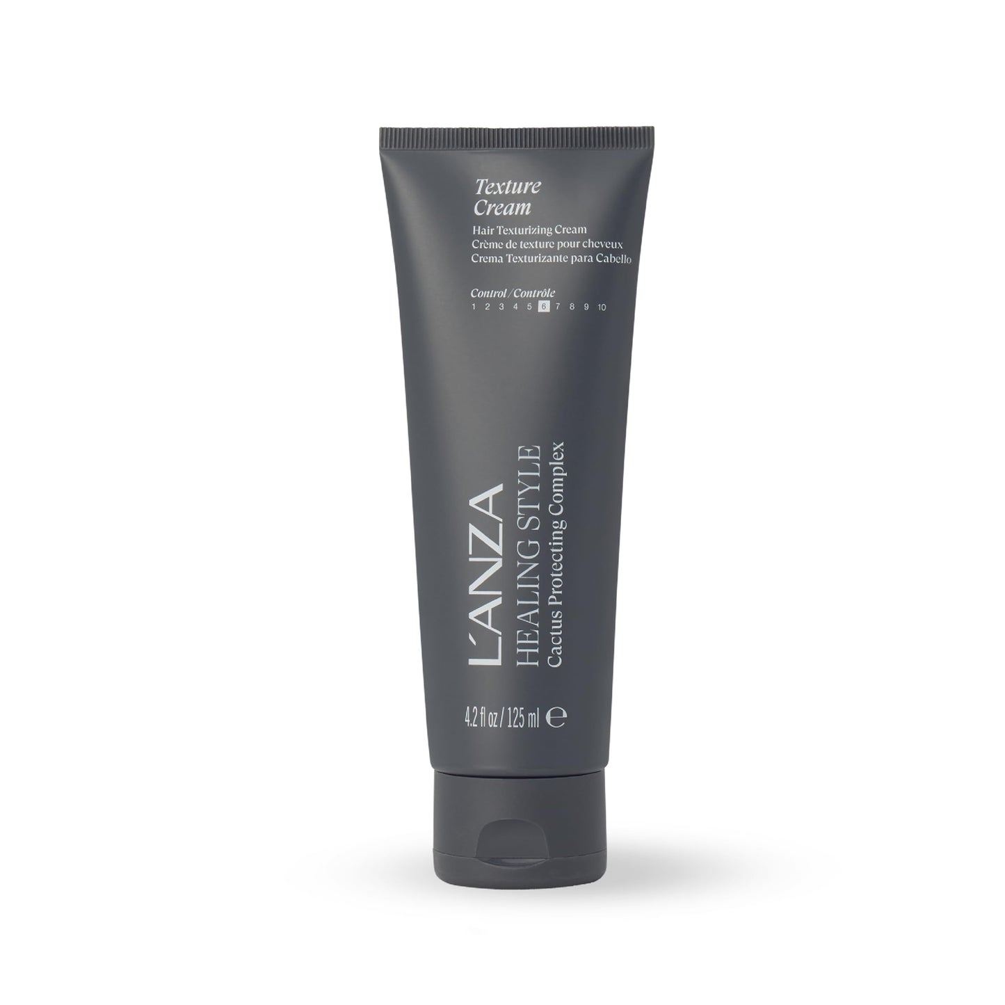 L'ANZA Healing Style Texture Cream with Medium Hold Effect, Nourishes and Refreshes the Hair, Controls Tangling and Protects from Heat and UV Rays Beauty & Personal Care L’ANZA