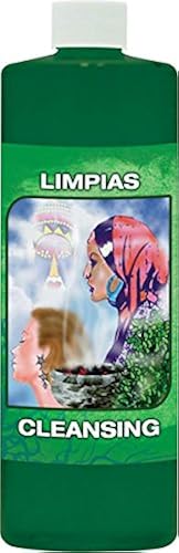 Cleansing Spiritual Water - 16oz Beauty & Personal Care INDIO