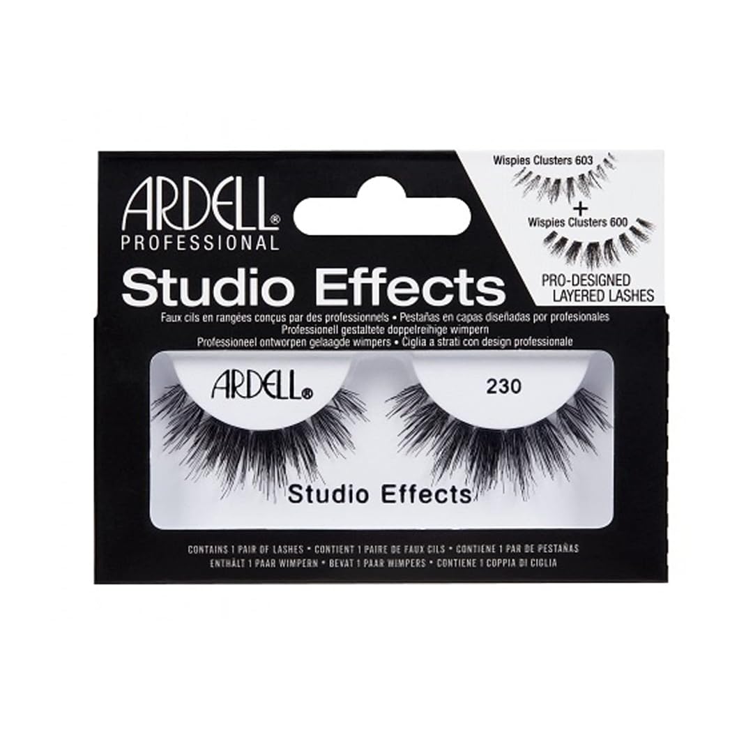 Studio Effects 230