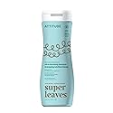 ATTITUDE Ultra-Nourishing Shampoo for Curly Hair with Shea Butter, EWG Verified, Vegan and Naturally Derived 4a, 4b, 4c Curl Type, Deeply Nourishes Beauty & Personal Care ATTITUDE