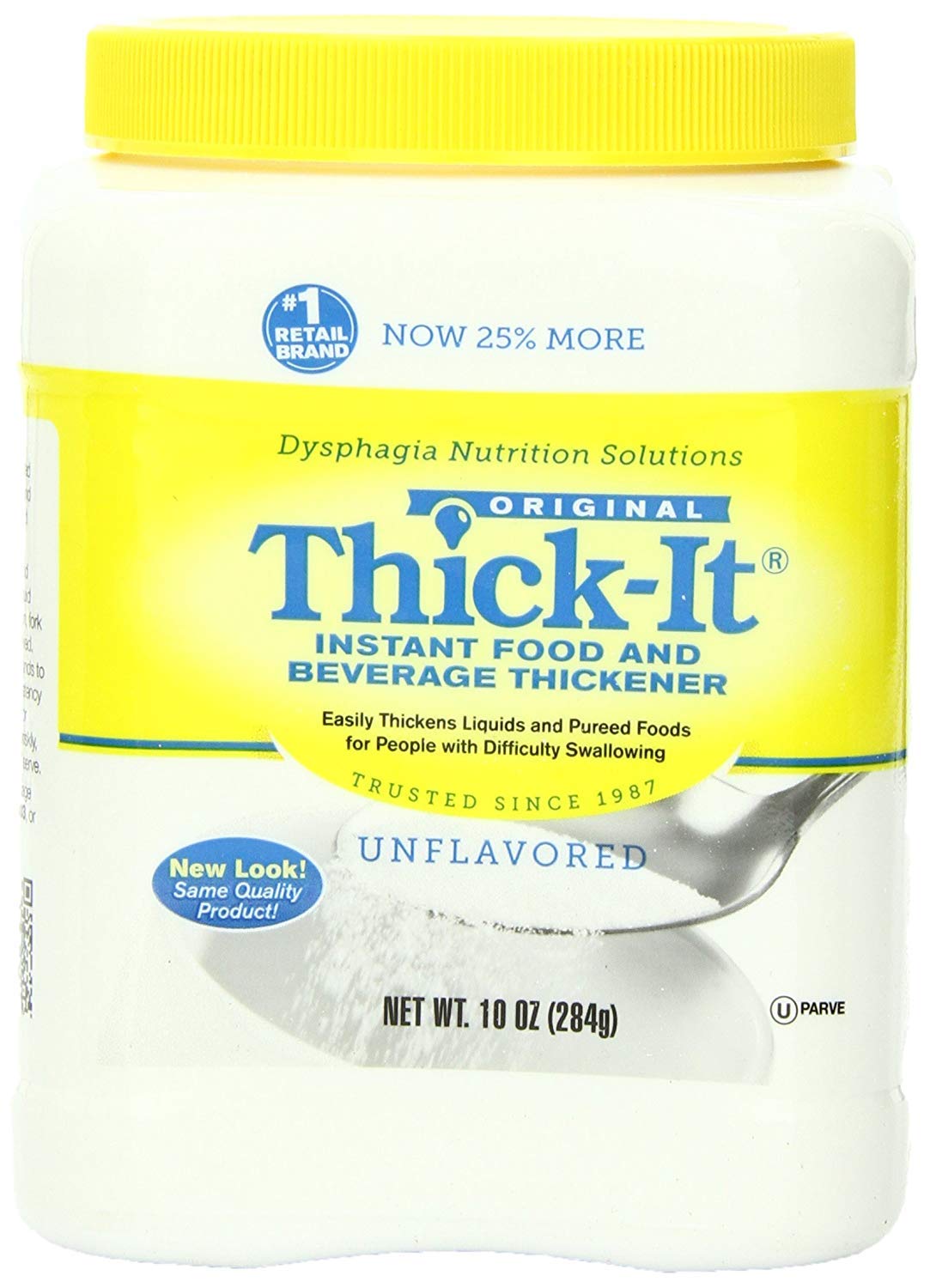 THICK-IT ORIGINAL UNFLAVORED 10 OZ by Milani Beauty and Personal Care Thick-It