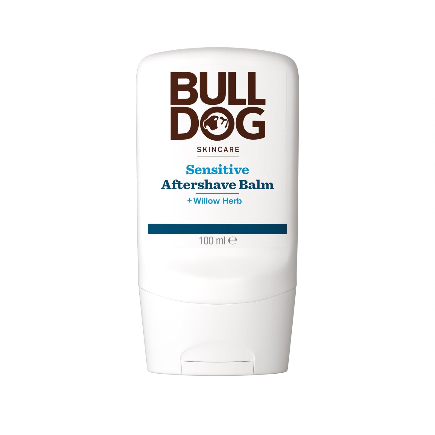 Bulldog Sensitive After Shave Balm 100ml by Bulldog Beauty and Personal Care Bulldog Skincare for Men
