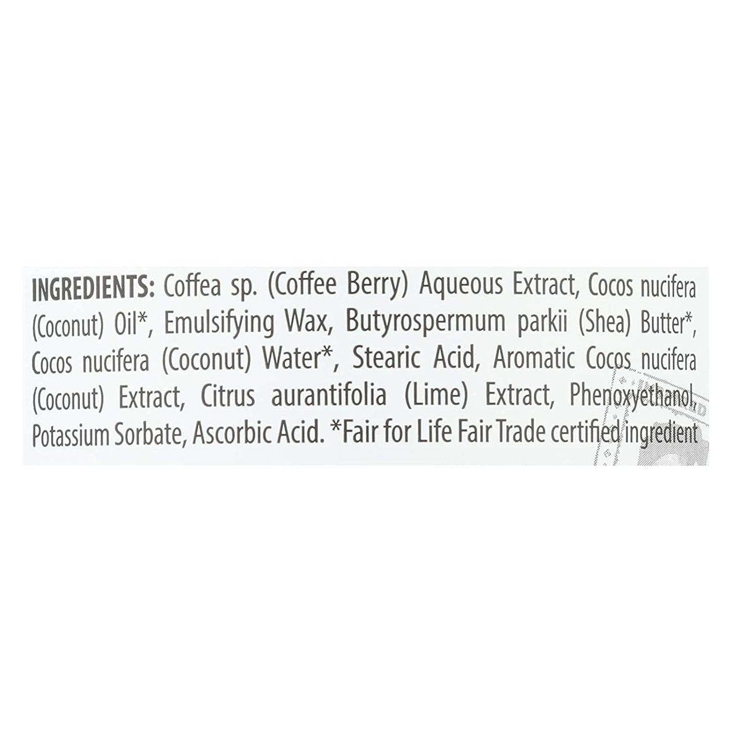 Alaffia EveryDay Coconut Hydrating Body Lotion, Normal to Dry Skin, Moisturizing Support for Soft & Supple Skin, Coconut Lime, 32 Fl Oz Beauty & Personal Care Alaffia
