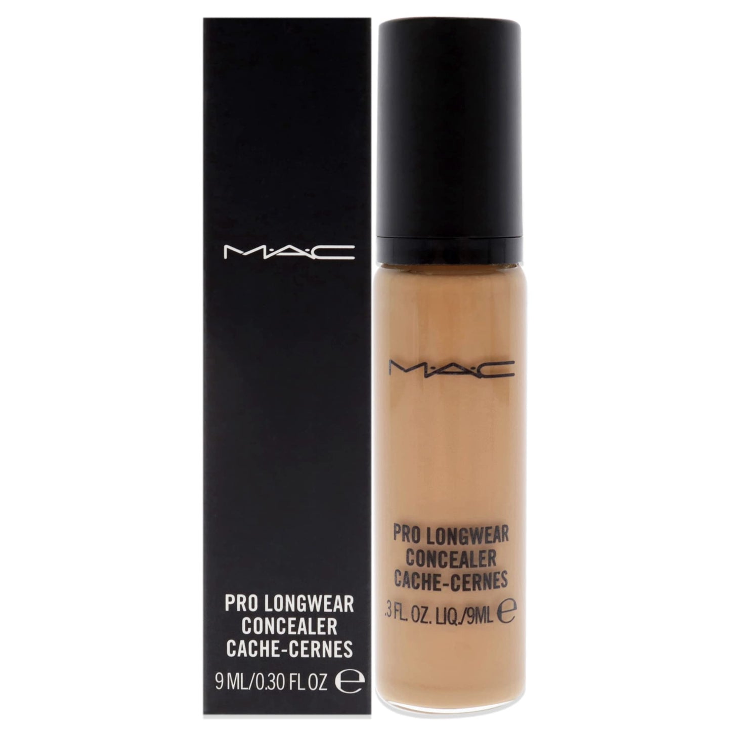 Mac Pro Longwear Concealer Nc35 0.30 Ounce Beauty & Personal Care MAC