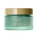 BAMBU EARTH Intense Hydration Cactus Face Moisturizer - Deeply Hydrate with Pressed Serum Formula - Skincare to Soften Texture, Balanced Complexion Beauty & Personal Care BAMBU EARTH