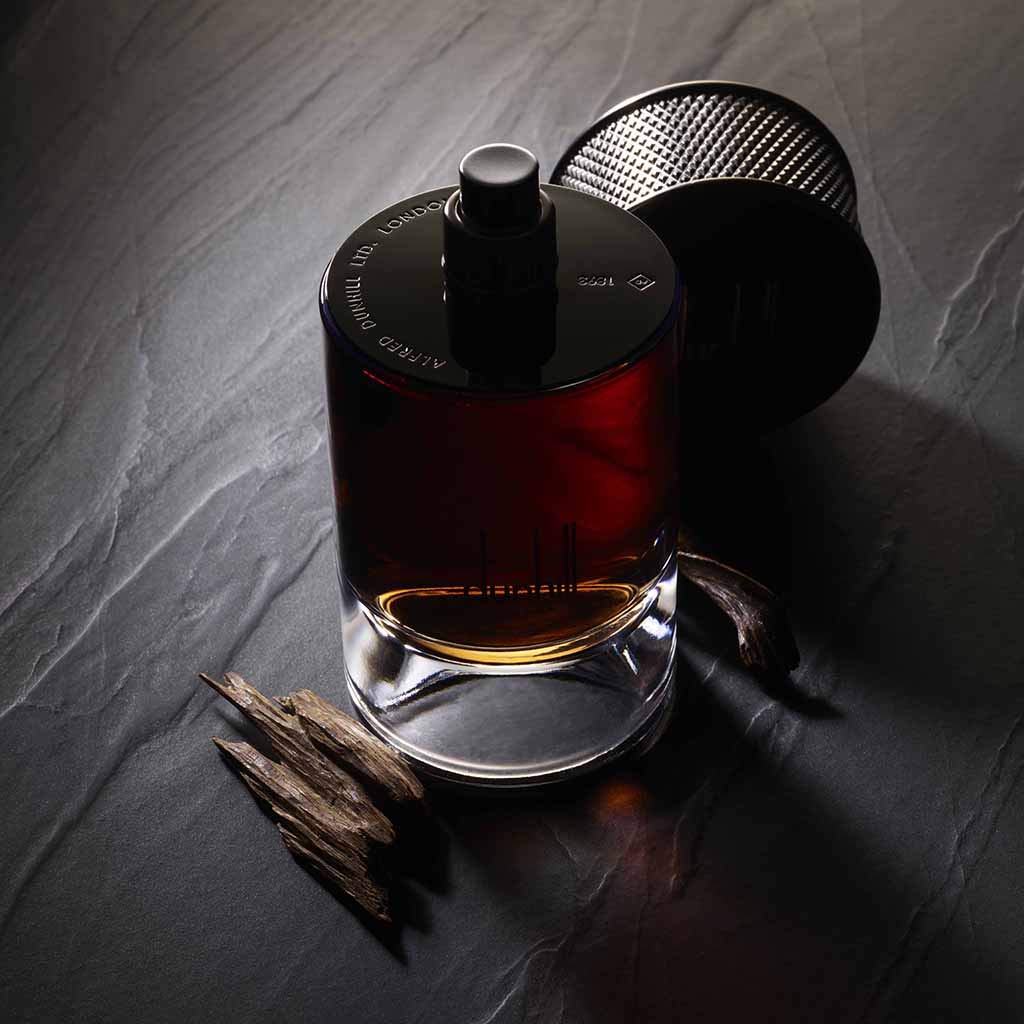 Alfred Dunhill Dunhill Icon Racing Arabian Desert Men EDP Spray 3.4 oz Beauty & Personal Care Alfred Dunhill