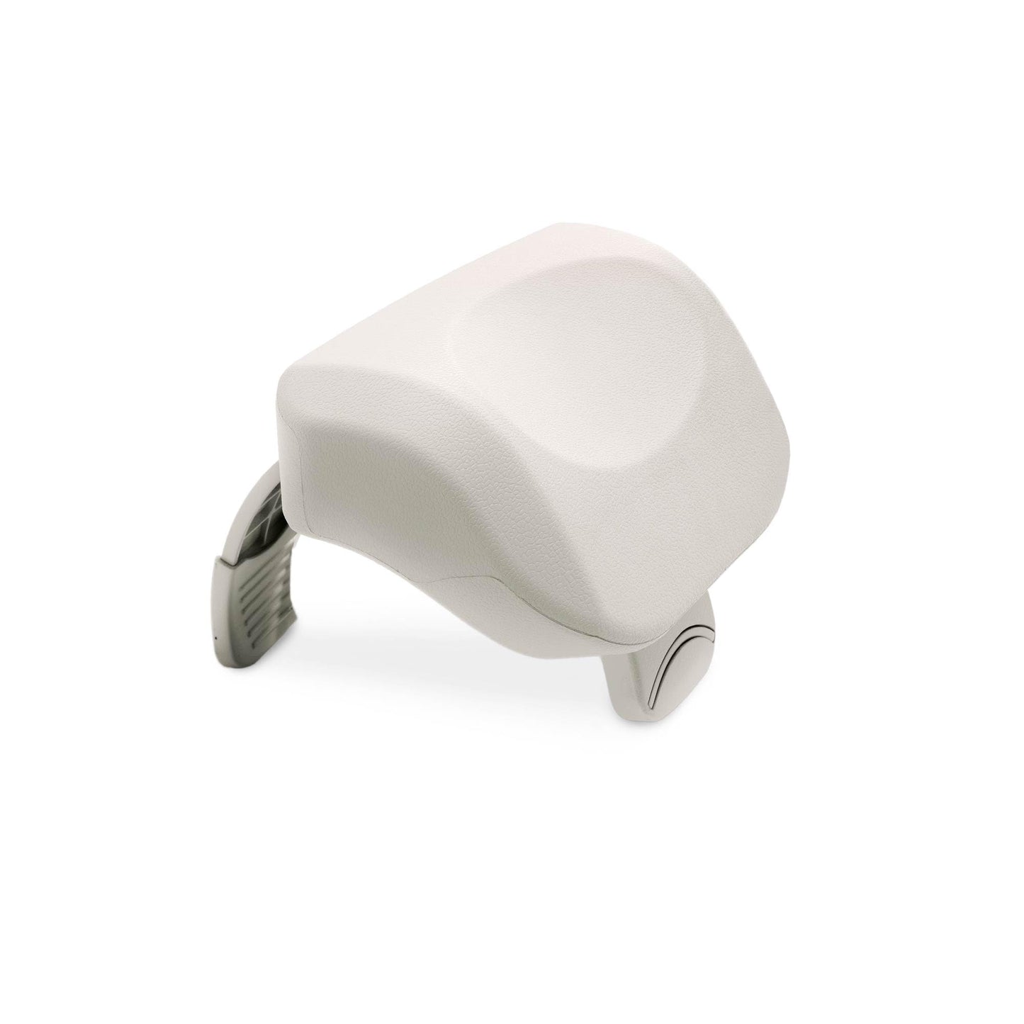 Intex 28505E PureSpa Soft Cushioned Foam Headrest Pillow Hot Tub Spa Accessory, Easily Moved and Adjusted, Compatible with All PureSpa Models, White Beauty and Personal Care Intex