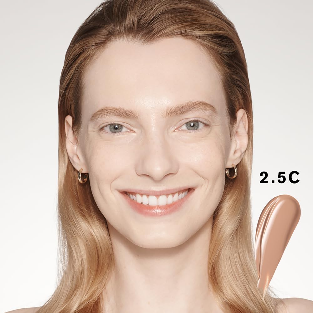 Estée Lauder Futurist Soft Touch Brightening Skincealer Concealer with Vitamin C, 2.5C Beauty & Personal Care Estée Lauder