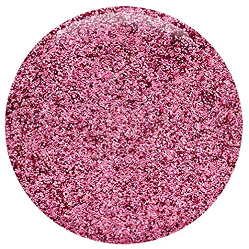 GLITTIES - (6PK) Cosmetic Grade Extra Fine Loose Glitter Powder Kit - Safe for Skin! Perfect for Makeup, Body Tattoos, Face, Hair, Lips, Soap, Lotion Beauty & Personal Care Glitties