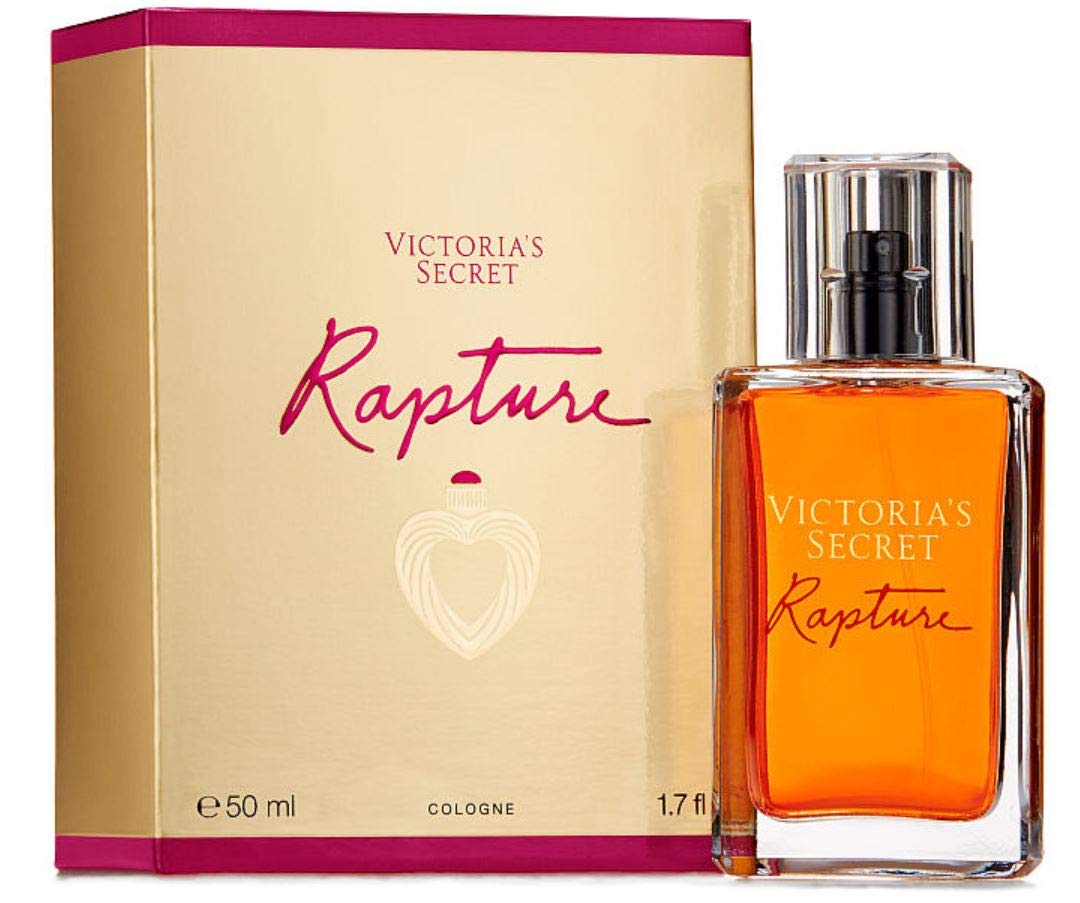 RAPTURE 1.7oz Eau De Cologne By VICTORIA SECRET, 1.7 Ounces Beauty & Personal Care Victoria's Secret