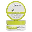GREAT CLIPS Solutions Texturizing Pomade, 2oz |Light-to-Medium Hold Hair Styling Aid | Provides Natural Shine Beauty & Personal Care GREAT CLIPS