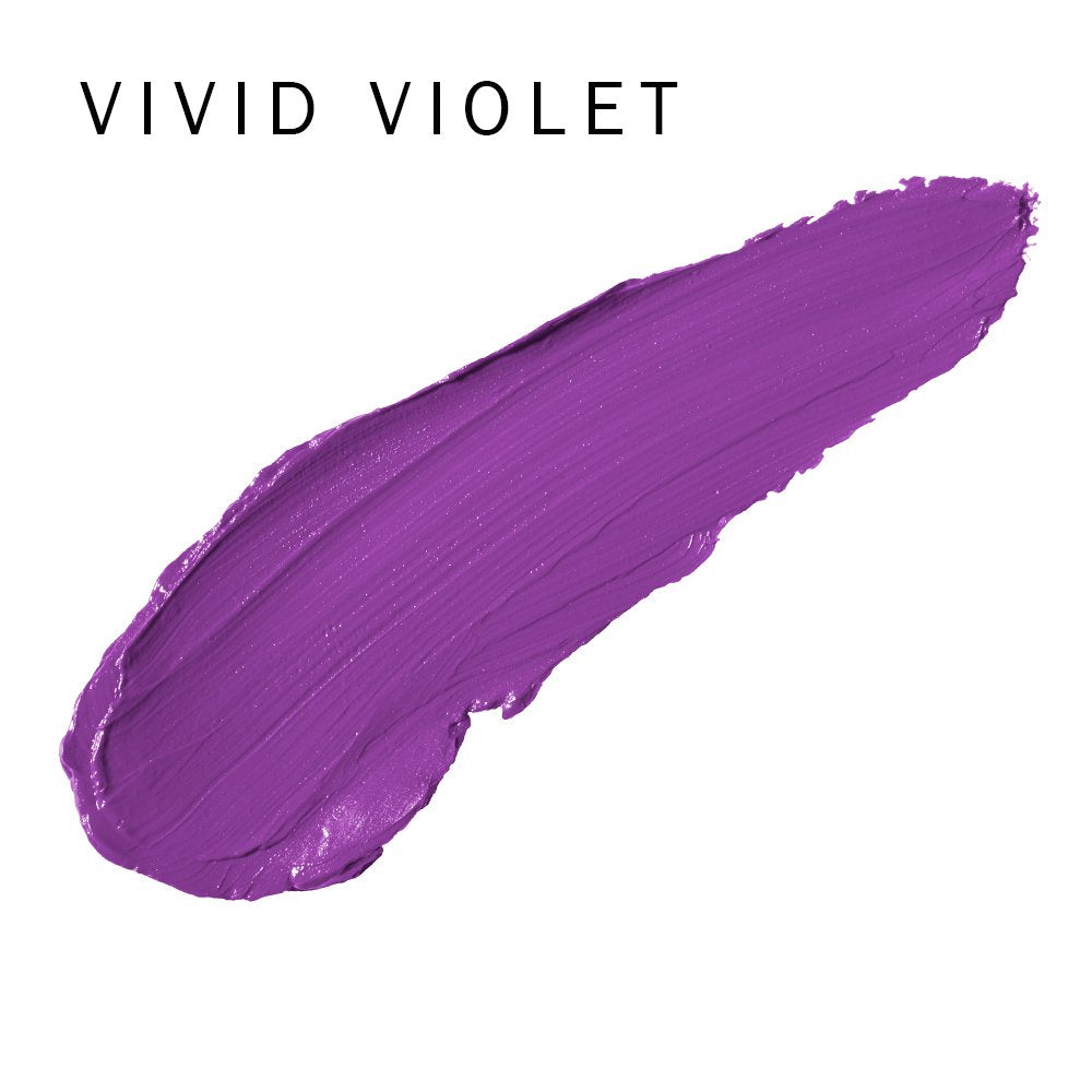 Nicka K True Matte Lip Color - NTM14 Vivid Violet Beauty & Personal Care NICKA K NEW YORK
