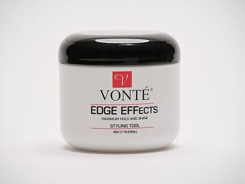 Vonte Edge Effects Beauty & Personal Care Vonte