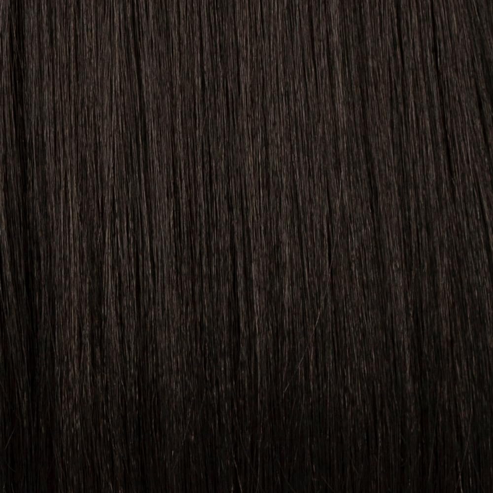 Vivica A. Fox FINN, Futura Synthetic Heat Resistant Fiber, HD Deep Lace Front, Natural Baby Hair, Layered Body Wave and Side Bang w/Invisible Side