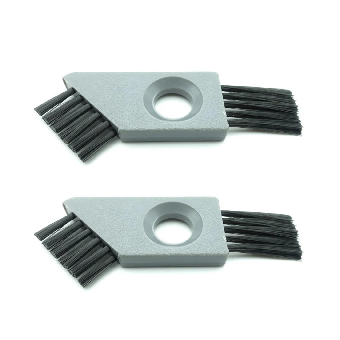 Original Shaver Cleaning Brush For Pan-asonic Shavers ES-LT5N ES-LT8N ESRC30 ESRC40 ESRC50 ESRC60 ESST21 ESST23 ES8801 ES8807(Light Grey) Beauty and Personal Care UMXUDAO