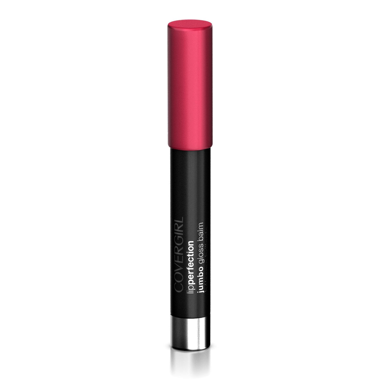 COVERGIRL Lipperfection Jumbo Gloss Balm Frosted Cherry Twist 217 0.13 Oz, 0.130-Fluid Ounce Beauty & Personal Care COVERGIRL